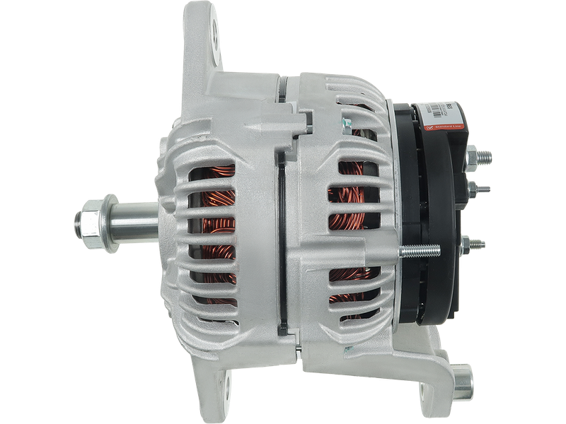 A01195S AS-PL - 1.ALTERNATOR — zdjęcie 2 z 5
