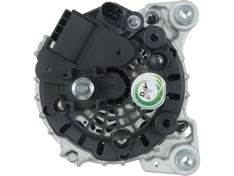 A01196S AS-PL - 1.ALTERNATOR — zdjęcie 3 z 5
