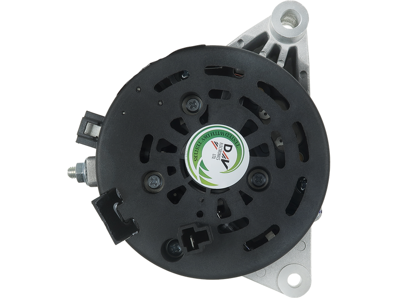A01197S AS-PL - 1.ALTERNATOR — zdjęcie 3 z 5