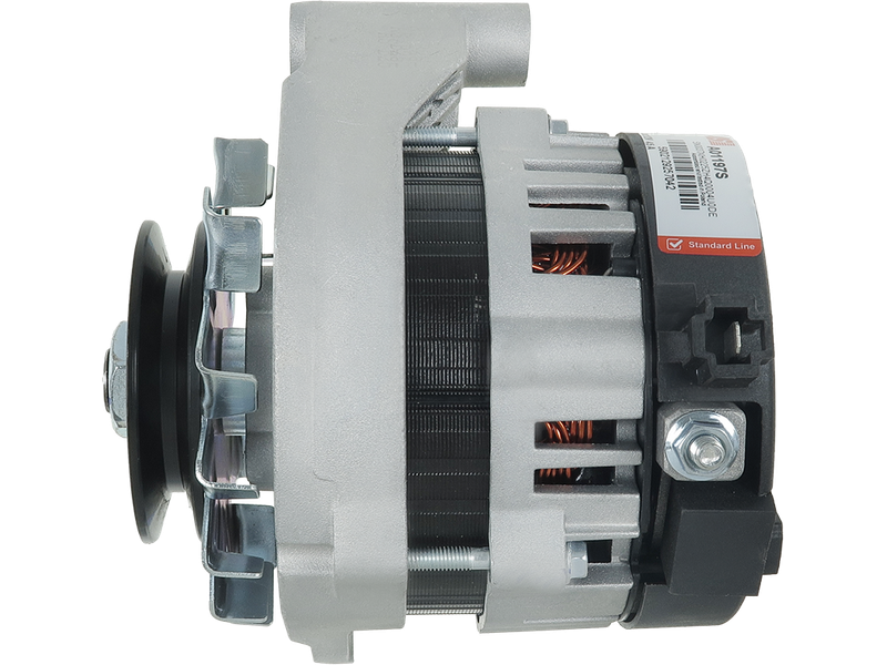 A01197S AS-PL - 1.ALTERNATOR — zdjęcie 2 z 5