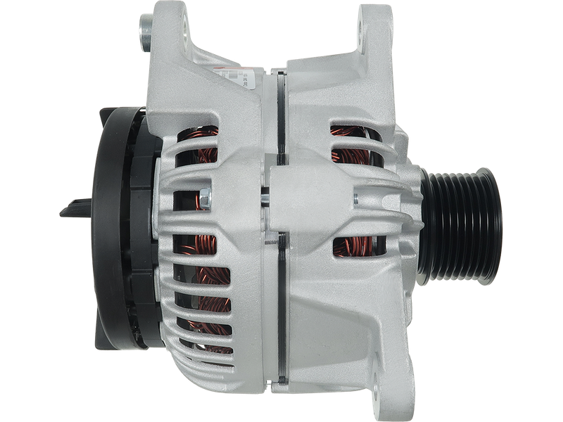 A01198S AS-PL - 1.ALTERNATOR — zdjęcie 4 z 5