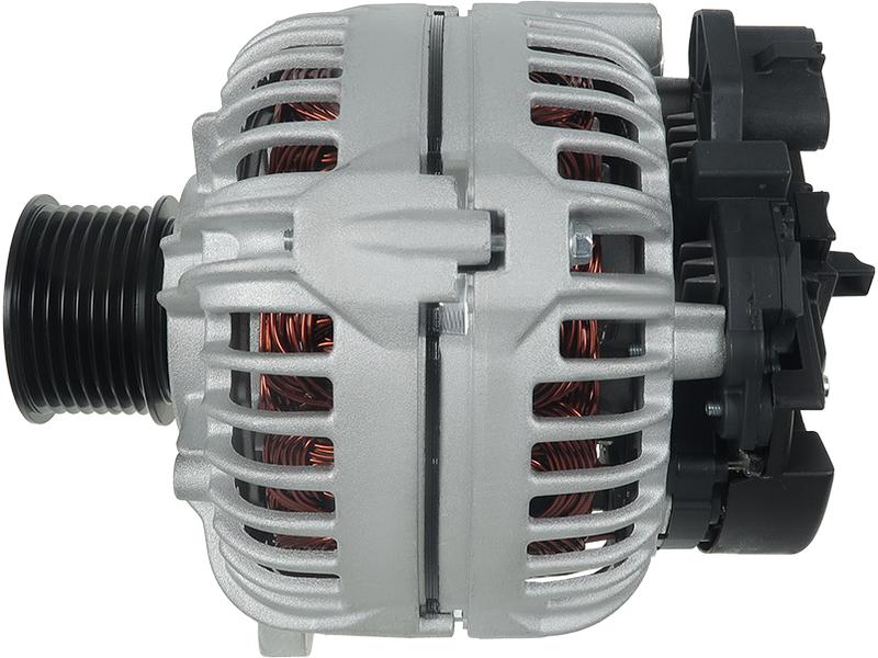A01198S AS-PL - 1.ALTERNATOR — zdjęcie 2 z 5