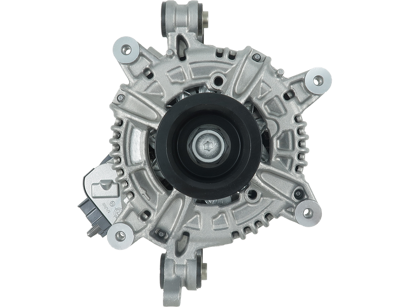 A01199(SEG) SEG Automotive - 1.ALTERNATOR — zdjęcie 1 z 5
