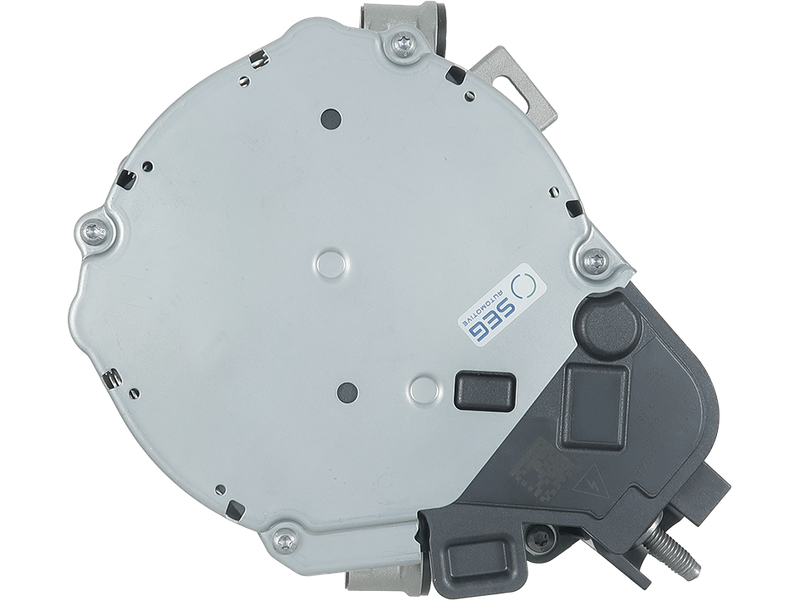 A01199(SEG) SEG Automotive - 1.ALTERNATOR — zdjęcie 3 z 5
