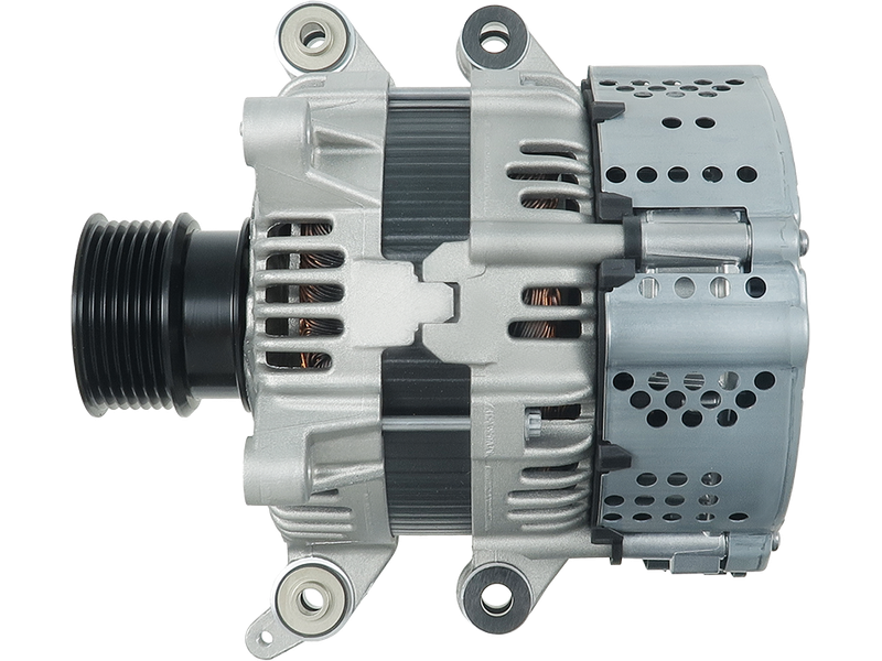 A01199(SEG) SEG Automotive - 1.ALTERNATOR — zdjęcie 2 z 5