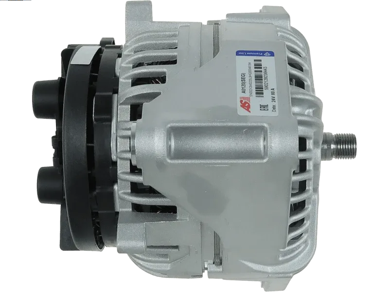 A0120(SEG) SEG Automotive - 1.ALTERNATOR — zdjęcie 4 z 5