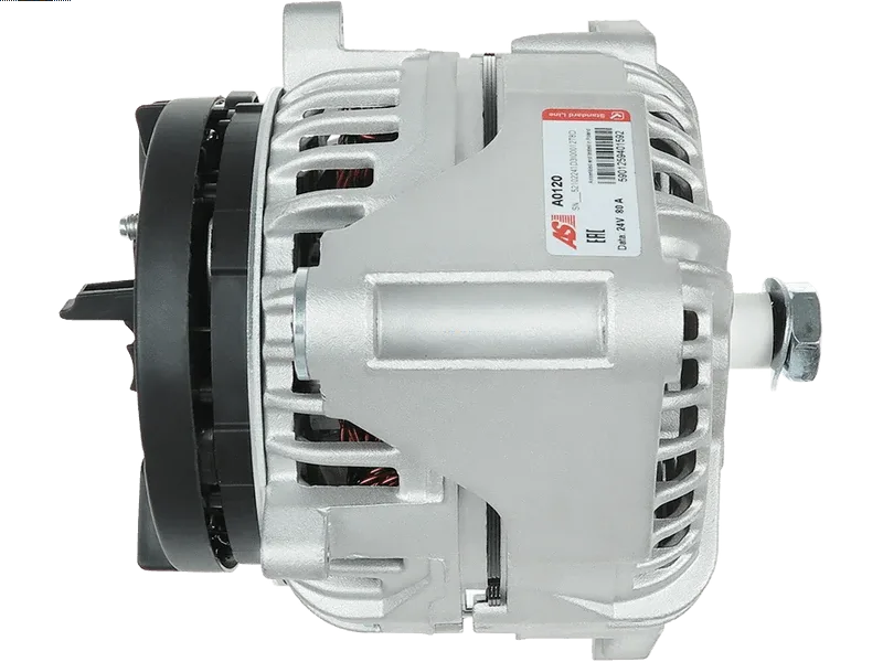 A0120 AS-PL - 1.ALTERNATOR — zdjęcie 5 z 7