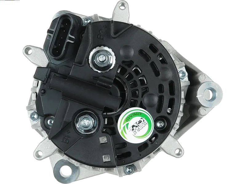 A0120 AS-PL - 1.ALTERNATOR — zdjęcie 6 z 7