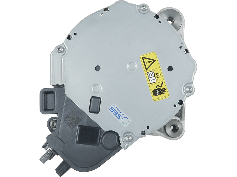 A01200(SEG) SEG Automotive - 1.ALTERNATOR — zdjęcie 3 z 5