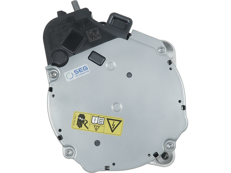 A01201(SEG) SEG Automotive - 1.ALTERNATOR — zdjęcie 3 z 5