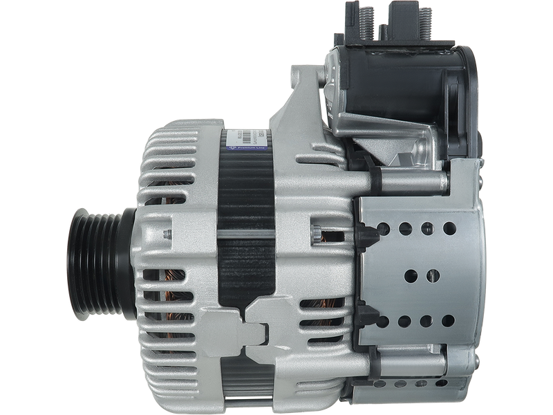 A01201(SEG) SEG Automotive - 1.ALTERNATOR — zdjęcie 2 z 5