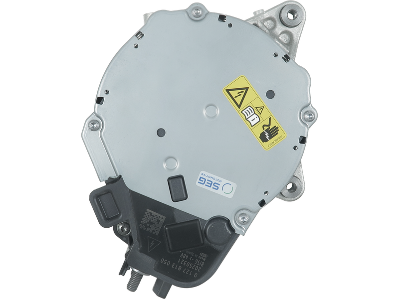 A01202(SEG) SEG Automotive - 1.ALTERNATOR — zdjęcie 3 z 5