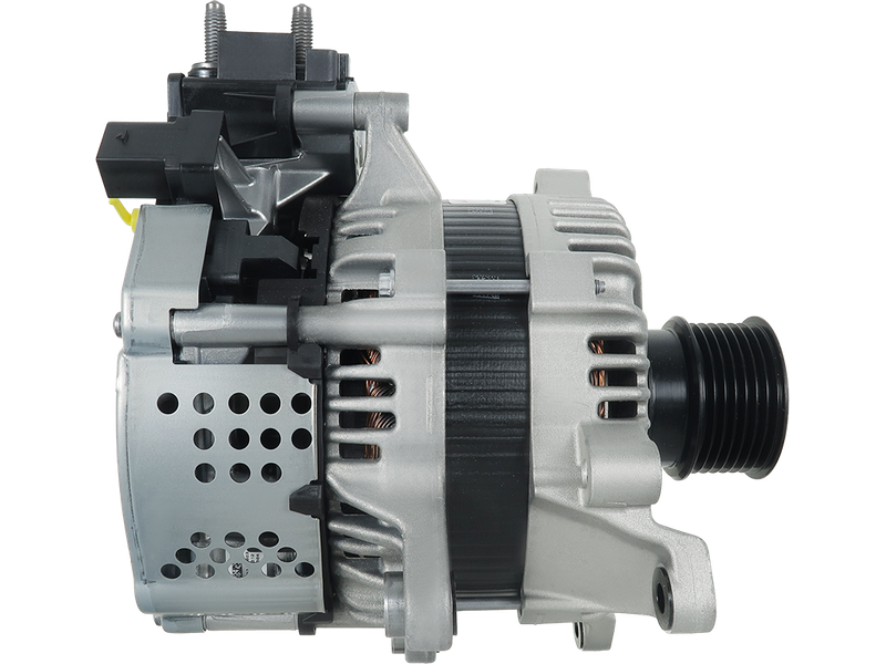 A01203(SEG) SEG Automotive - 1.ALTERNATOR — zdjęcie 4 z 5