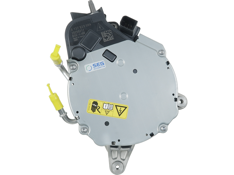 A01203(SEG) SEG Automotive - 1.ALTERNATOR — zdjęcie 3 z 5
