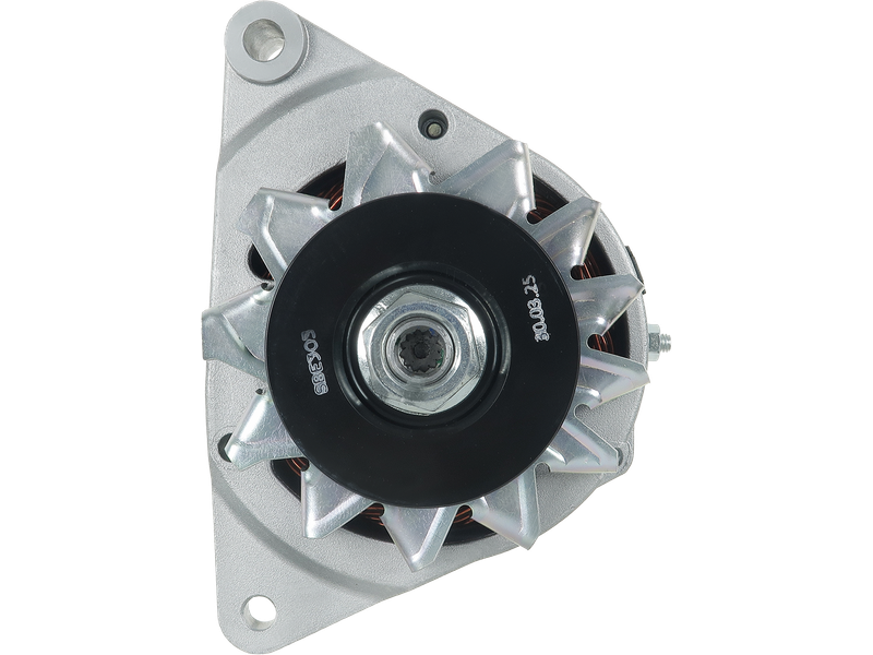A01206(SEG) SEG Automotive - 1.ALTERNATOR — zdjęcie 1 z 5