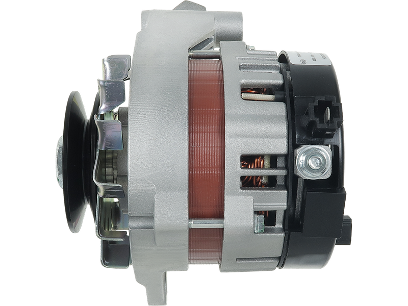 A01206(SEG) SEG Automotive - 1.ALTERNATOR — zdjęcie 2 z 5