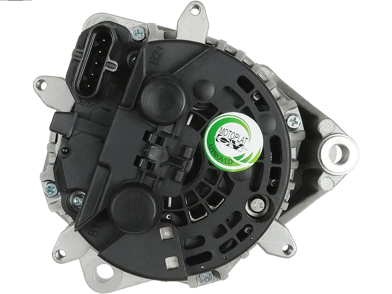 A0120S AS-PL - 1.ALTERNATOR — zdjęcie 6 z 7