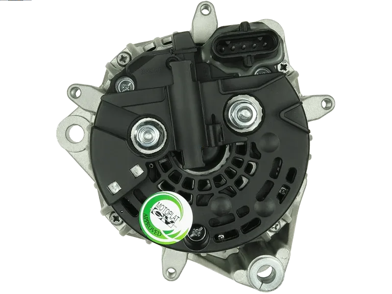 A0120SR AS-PL - 1.ALTERNATOR — zdjęcie 4 z 5