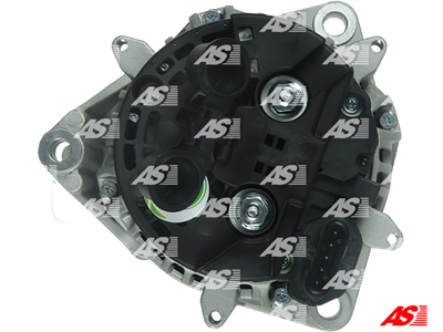 A0120S AS-PL - 1.ALTERNATOR — zdjęcie 3 z 7