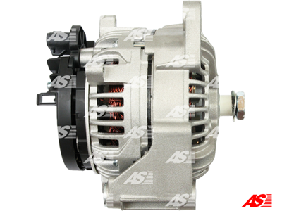 A0120 AS-PL - 1.ALTERNATOR — zdjęcie 2 z 7