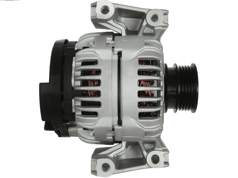 A0121 AS-PL - 1.ALTERNATOR — zdjęcie 4 z 7
