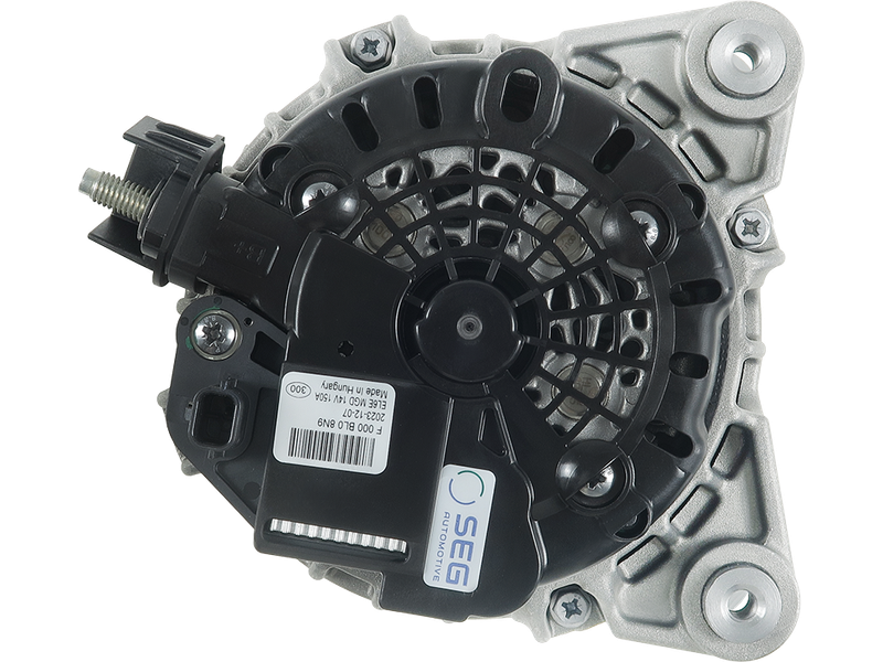 A01212(SEG) SEG Automotive - 1.ALTERNATOR — zdjęcie 3 z 5