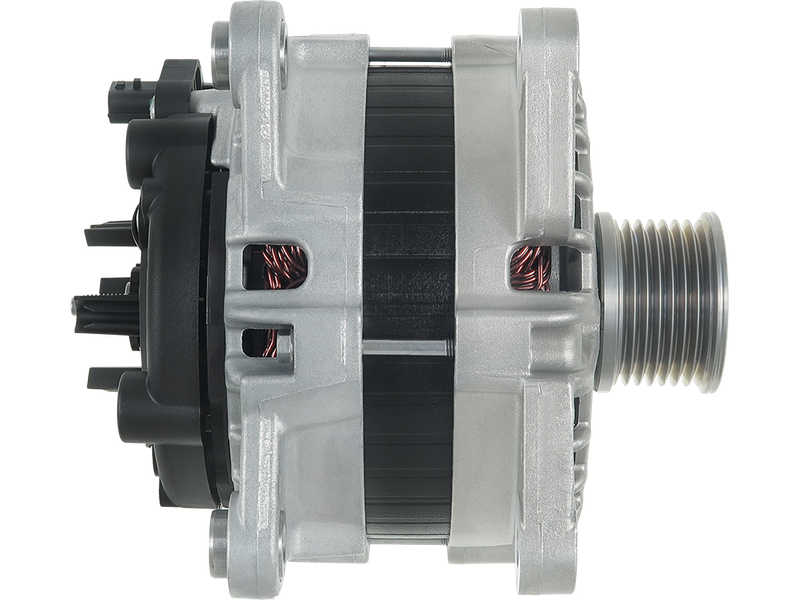 A01213(SEG) SEG Automotive - 1.ALTERNATOR — zdjęcie 4 z 5