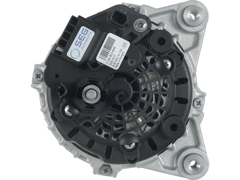 A01213(SEG) SEG Automotive - 1.ALTERNATOR — zdjęcie 3 z 5