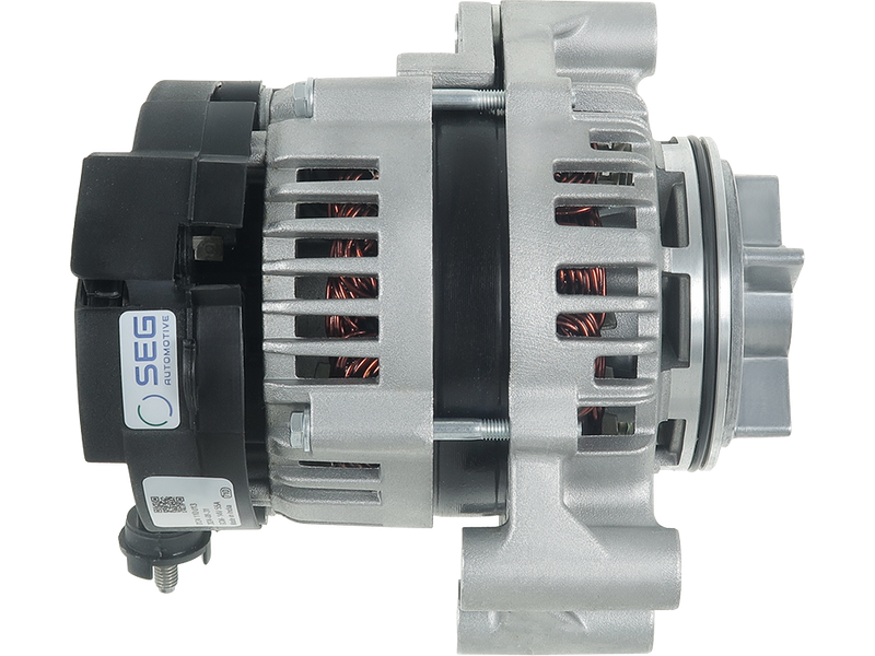 A01215(SEG) SEG Automotive - 1.ALTERNATOR — zdjęcie 4 z 5