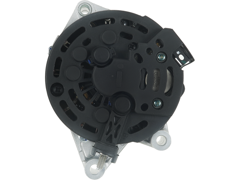 A01215(SEG) SEG Automotive - 1.ALTERNATOR — zdjęcie 3 z 5