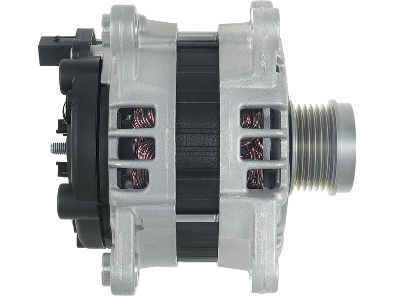 A01217(SEG) SEG Automotive - 1.ALTERNATOR — zdjęcie 4 z 5