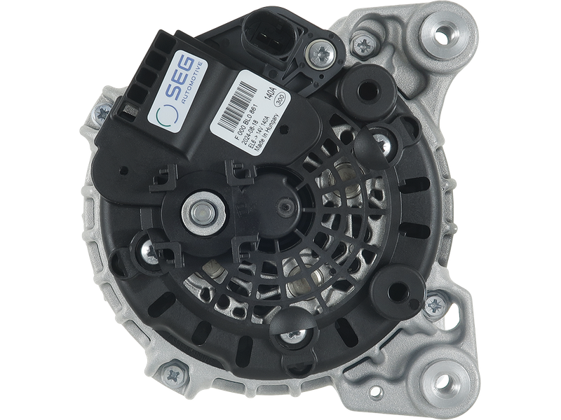 A01217(SEG) SEG Automotive - 1.ALTERNATOR — zdjęcie 3 z 5