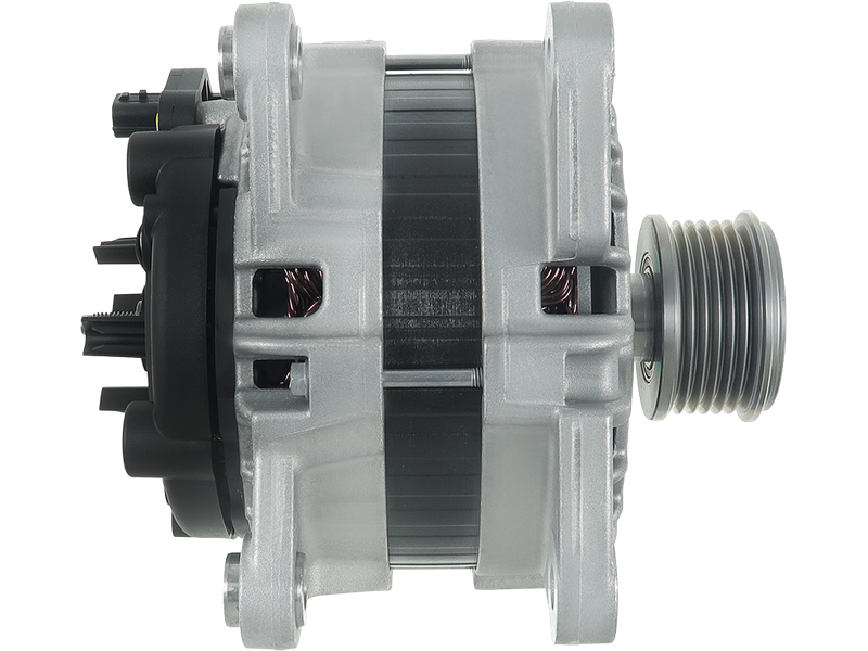 A01218(SEG) SEG Automotive - 1.ALTERNATOR — zdjęcie 2 z 4