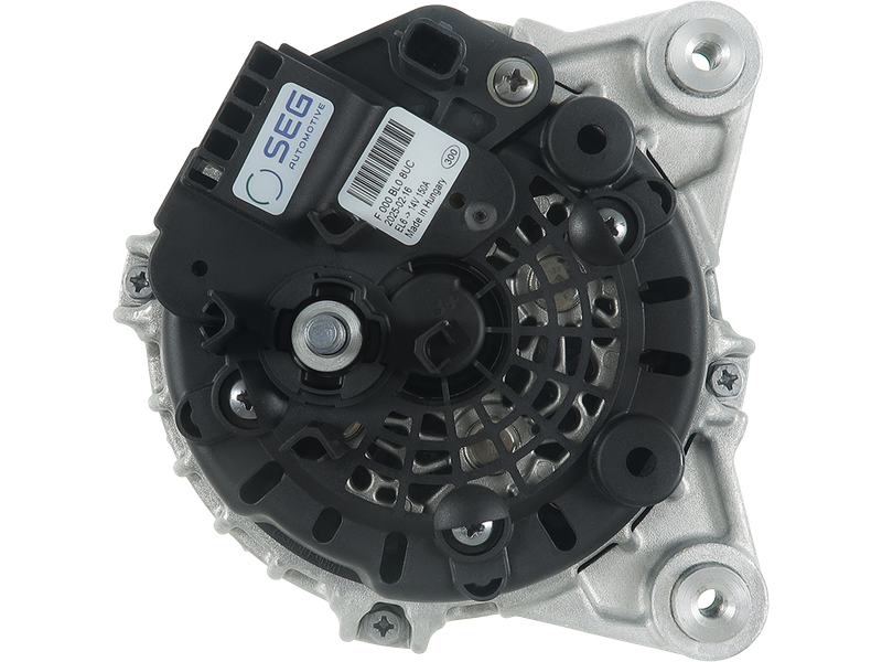 A01218(SEG) SEG Automotive - 1.ALTERNATOR — zdjęcie 3 z 4