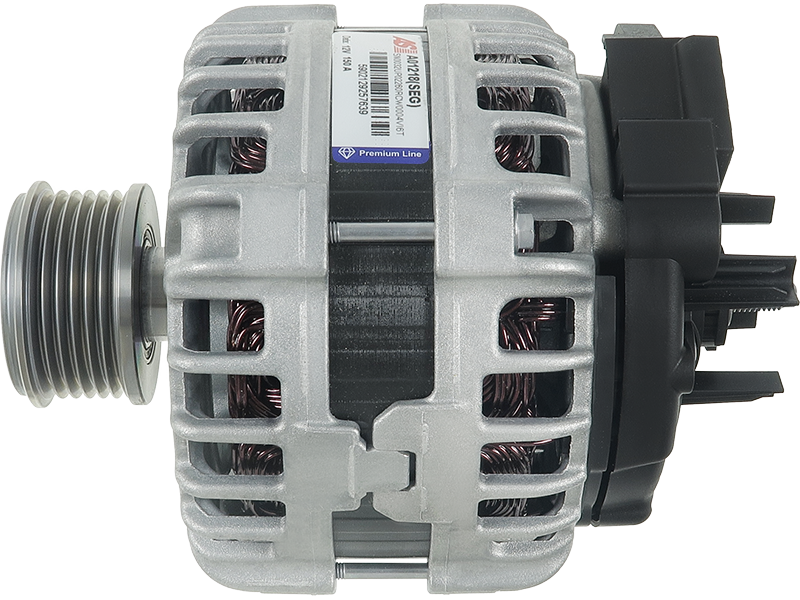 A01218(SEG) SEG Automotive - 1.ALTERNATOR — zdjęcie 4 z 4