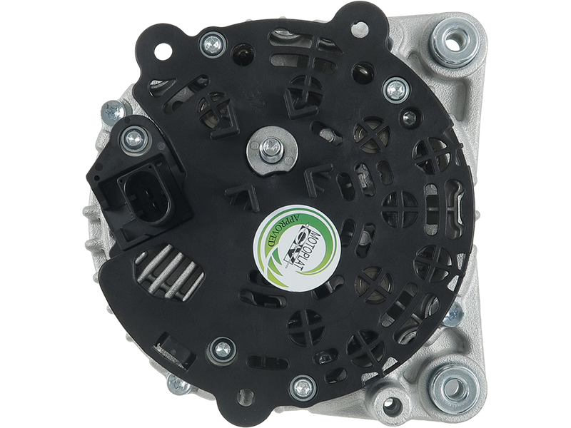 A01219S AS-PL - 1.ALTERNATOR — zdjęcie 3 z 5