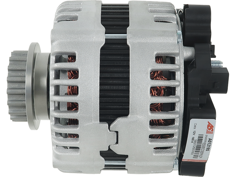 A01219S AS-PL - 1.ALTERNATOR — zdjęcie 2 z 5