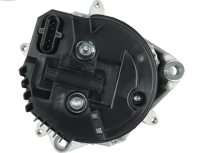 A0122 AS-PL - 1.ALTERNATOR — zdjęcie 3 z 7