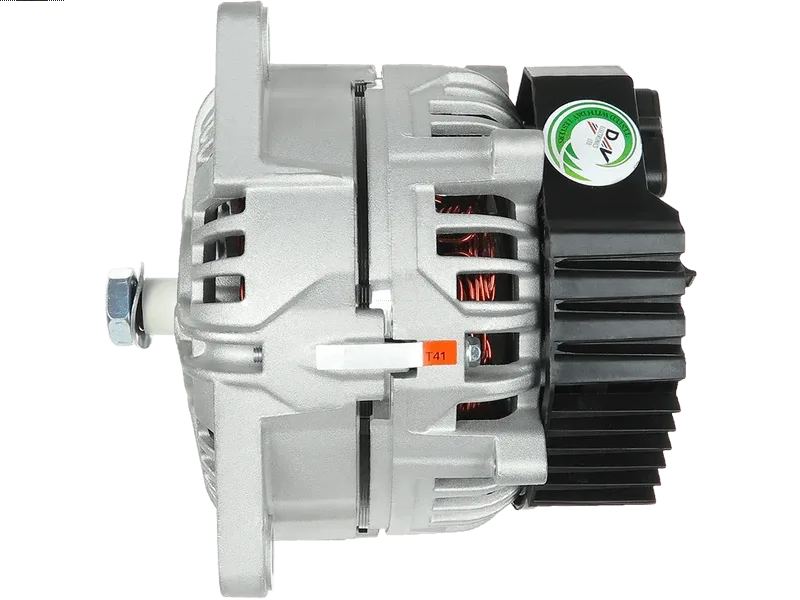 A0122 AS-PL - 1.ALTERNATOR — zdjęcie 2 z 7