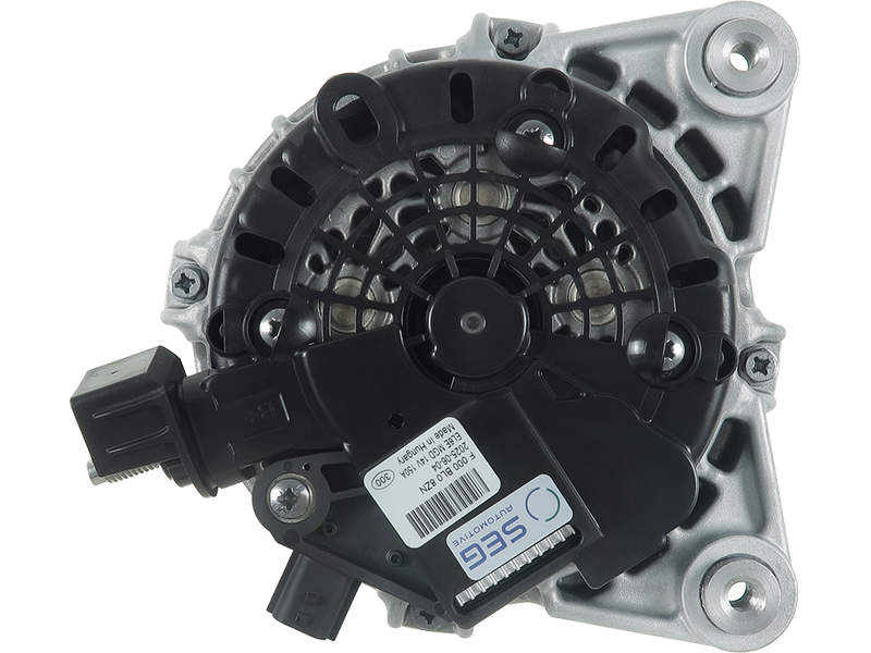 A01220(SEG) SEG Automotive - 1.ALTERNATOR — zdjęcie 3 z 5