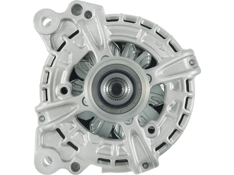 A01221(SEG) SEG Automotive - 1.ALTERNATOR — zdjęcie 1 z 5