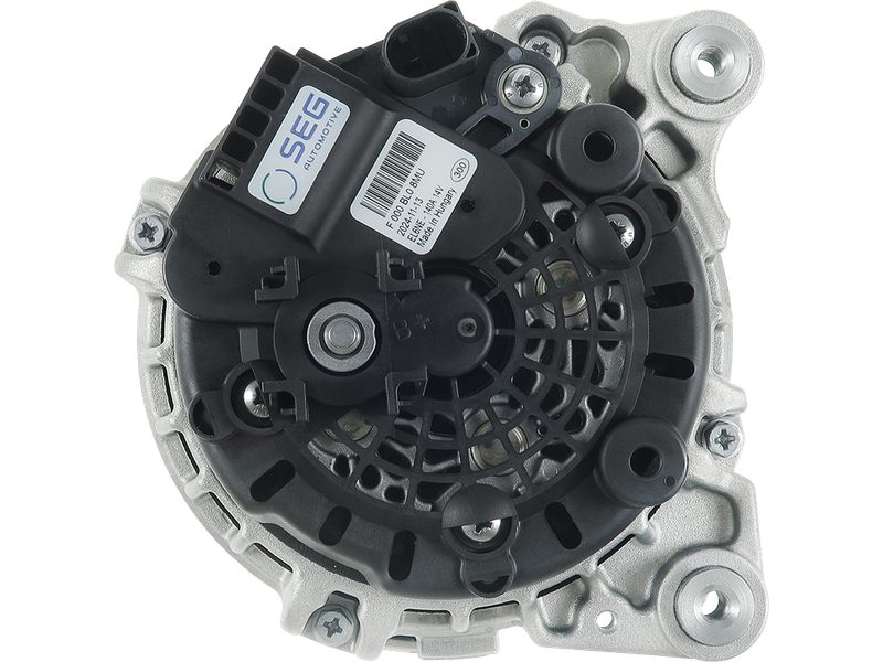 A01221(SEG) SEG Automotive - 1.ALTERNATOR — zdjęcie 3 z 5