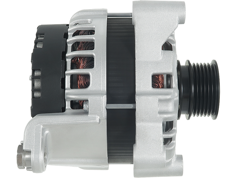 A01224(SEG) SEG Automotive - 1.ALTERNATOR — zdjęcie 4 z 5