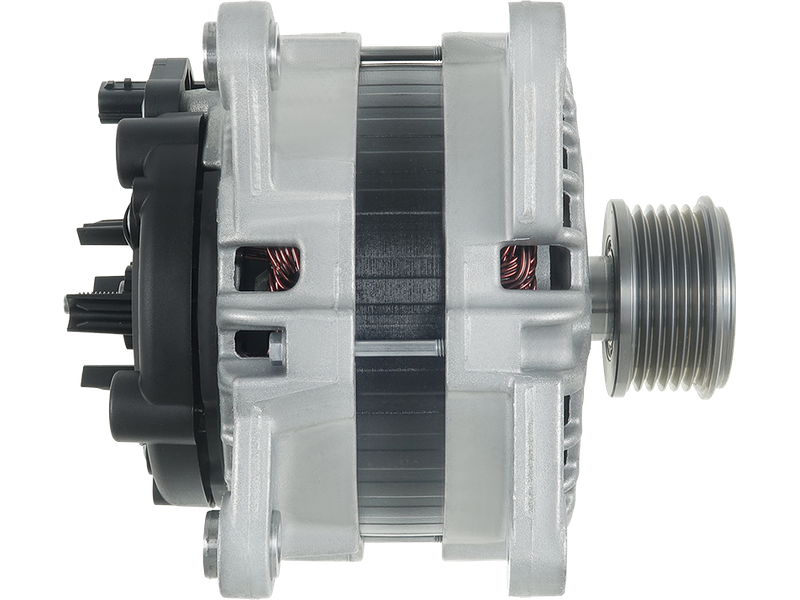 A01225(SEG) SEG Automotive - 1.ALTERNATOR — zdjęcie 2 z 4