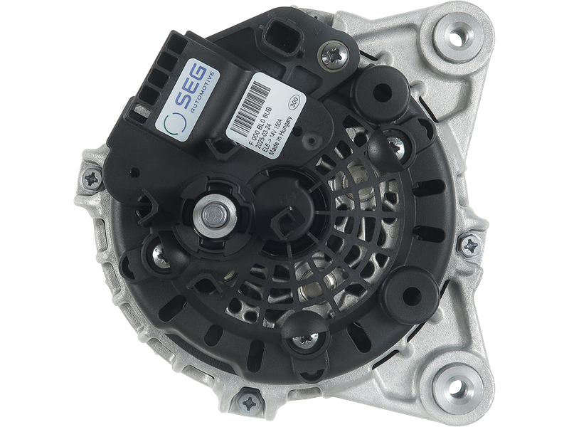 A01225(SEG) SEG Automotive - 1.ALTERNATOR — zdjęcie 3 z 4