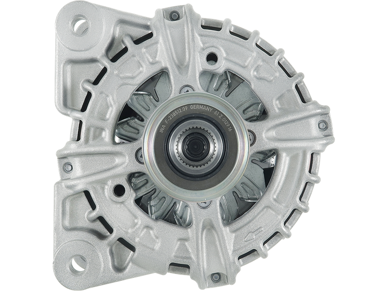 A01228(SEG) SEG Automotive - 1.ALTERNATOR — zdjęcie 1 z 5