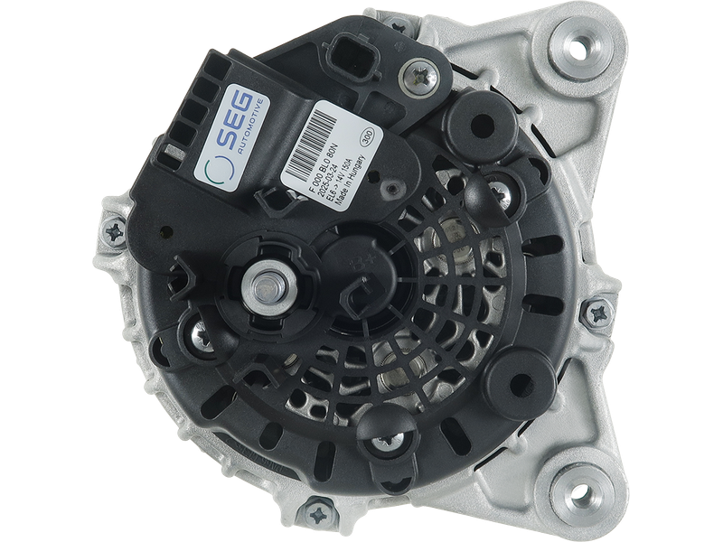 A01228(SEG) SEG Automotive - 1.ALTERNATOR — zdjęcie 3 z 5