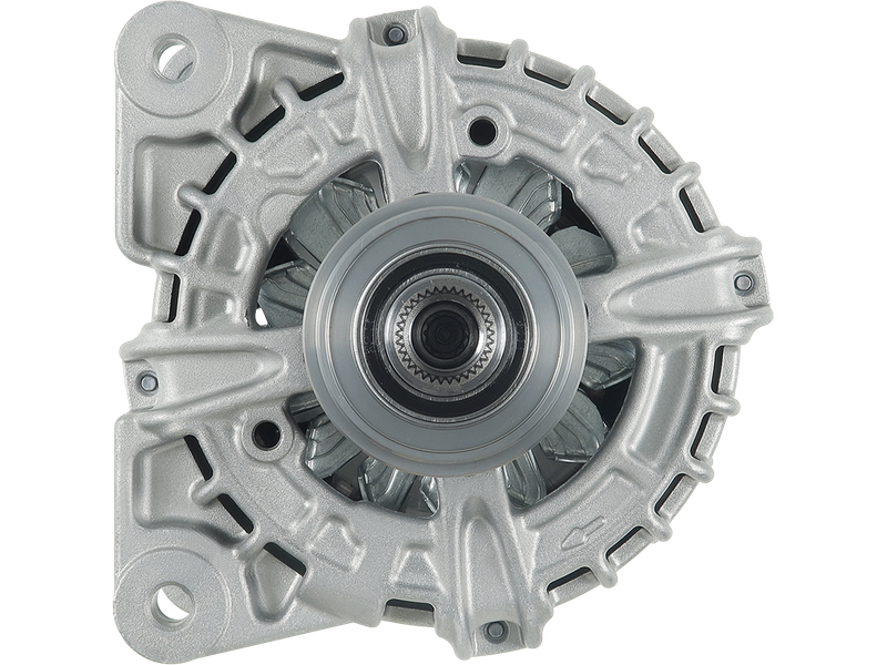 A01229(SEG) SEG Automotive - 1.ALTERNATOR — zdjęcie 1 z 5