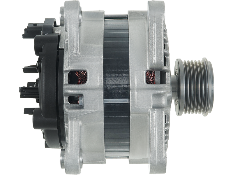 A01229(SEG) SEG Automotive - 1.ALTERNATOR — zdjęcie 4 z 5