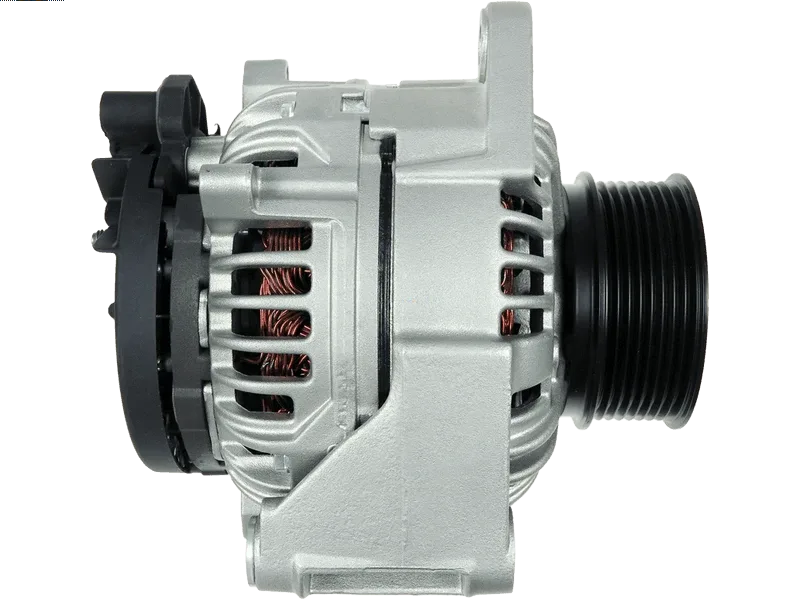A0122PR AS-PL - 1.ALTERNATOR — zdjęcie 4 z 7